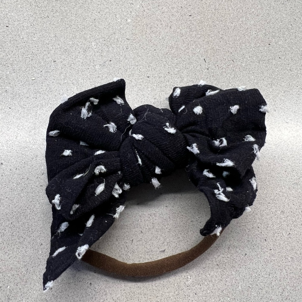 Baby Bling Headband